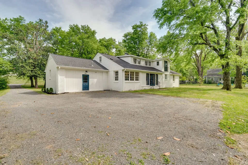 4025 Lealand Lane Nashville TN 37204
