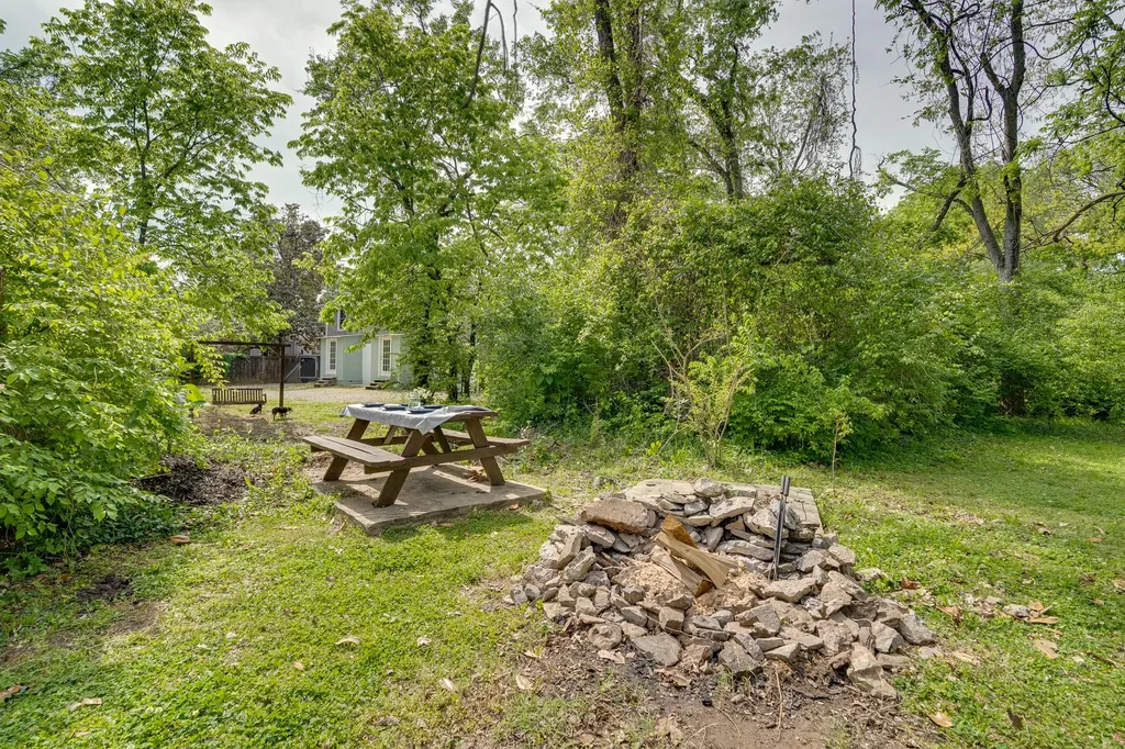 4025 Lealand Lane Nashville TN 37204