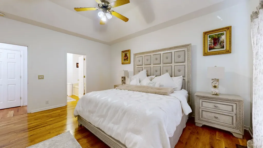 6713 Sugar Hill Drive Nashville TN 37211