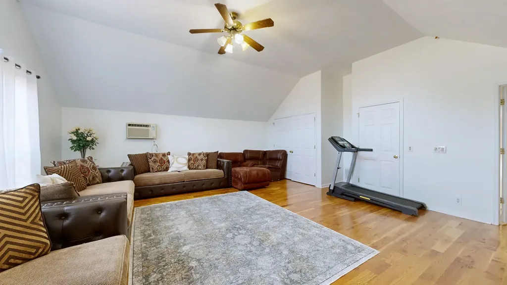 6713 Sugar Hill Drive Nashville TN 37211