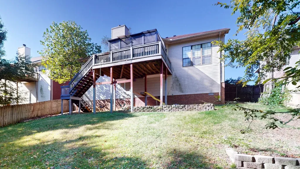 6713 Sugar Hill Drive Nashville TN 37211