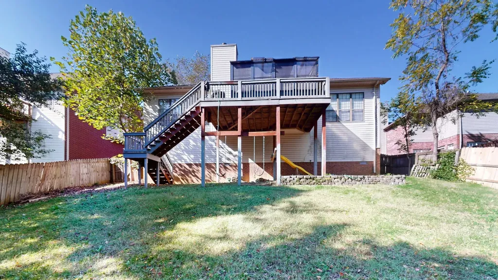 6713 Sugar Hill Drive Nashville TN 37211