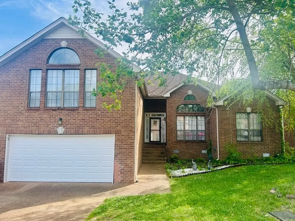 6713 Sugar Hill Drive Nashville TN 37211
