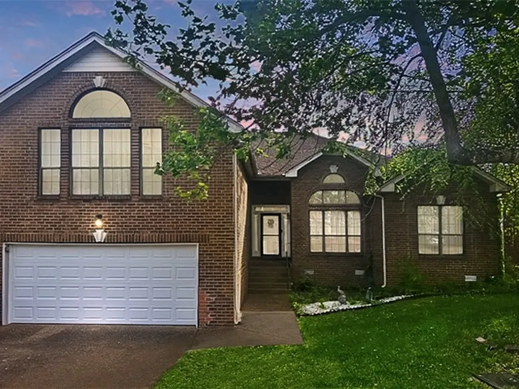 6713 Sugar Hill Drive Nashville TN 37211