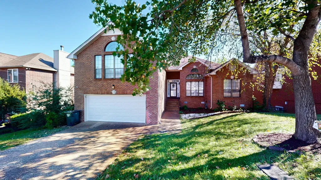 6713 Sugar Hill Drive Nashville TN 37211