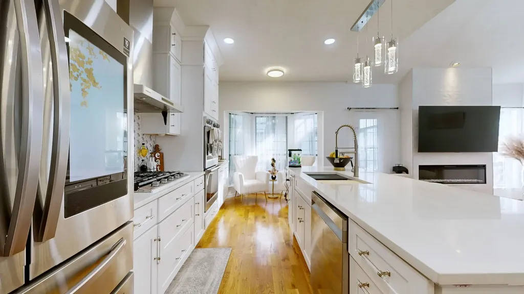6713 Sugar Hill Drive Nashville TN 37211