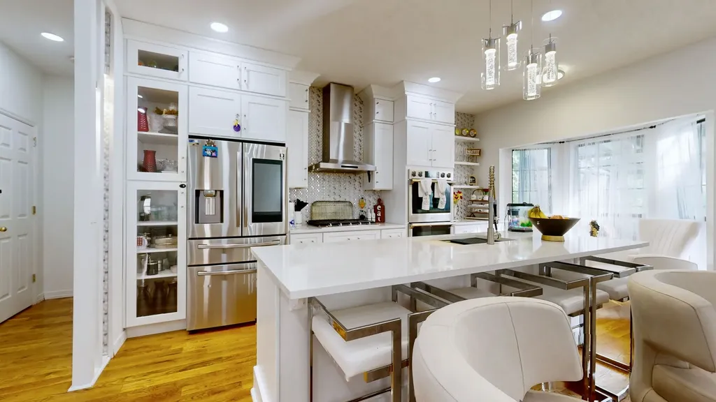 6713 Sugar Hill Drive Nashville TN 37211