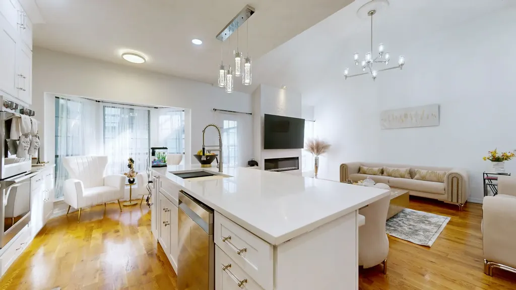 6713 Sugar Hill Drive Nashville TN 37211