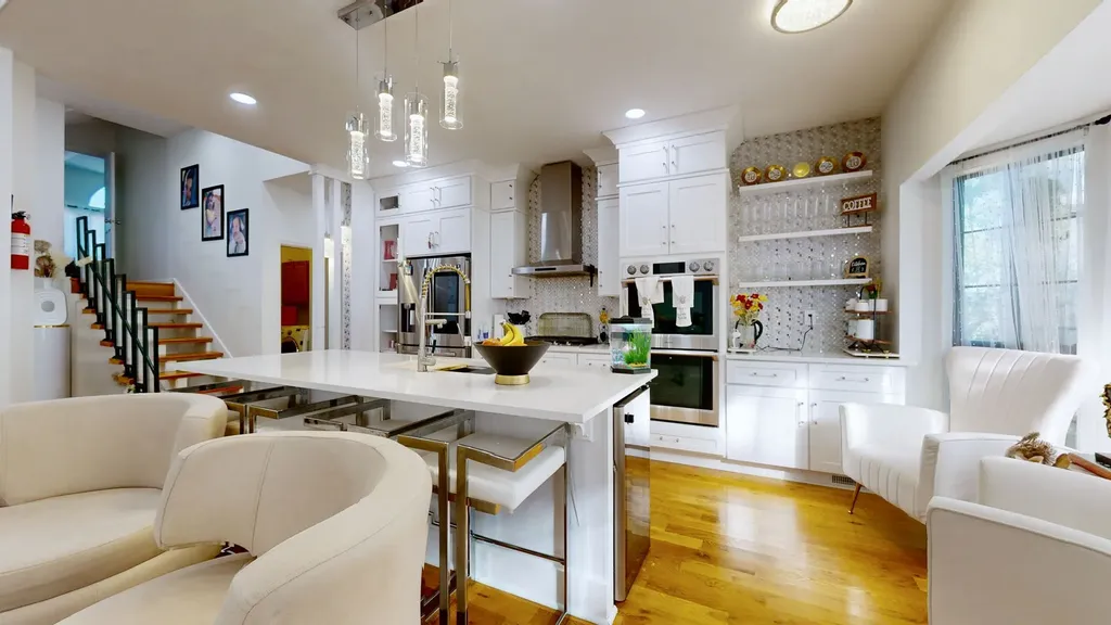 6713 Sugar Hill Drive Nashville TN 37211