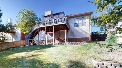 6713 Sugar Hill Drive Nashville TN 37211