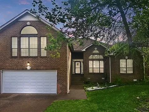 6713 Sugar Hill Drive Nashville TN 37211