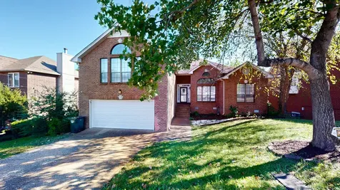 6713 Sugar Hill Drive Nashville TN 37211