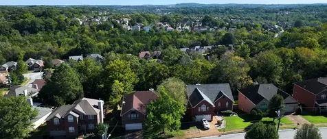 6713 Sugar Hill Drive Nashville TN 37211
