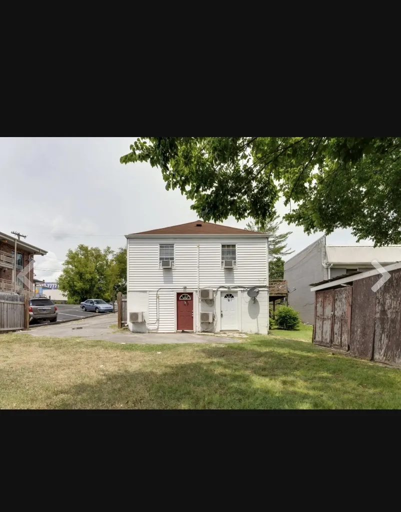 126 Emmitt Avenue Madison TN 37115
