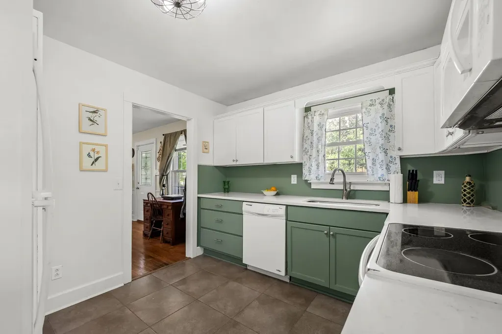 133 Ham Street Tullahoma TN 37388
