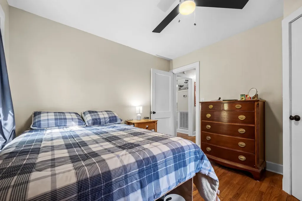 133 Ham Street Tullahoma TN 37388