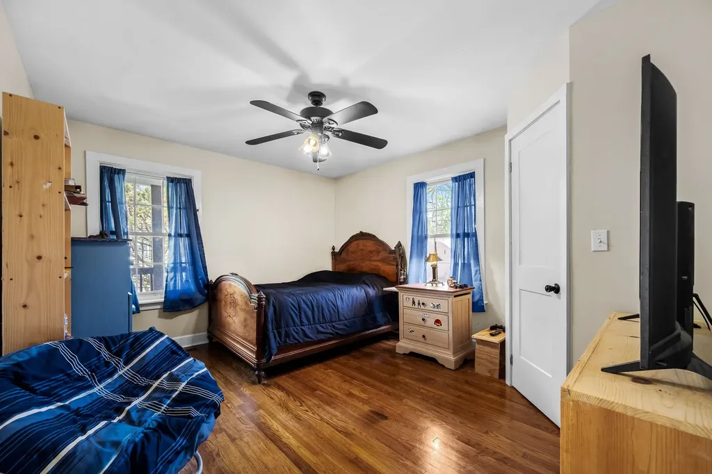 133 Ham Street Tullahoma TN 37388