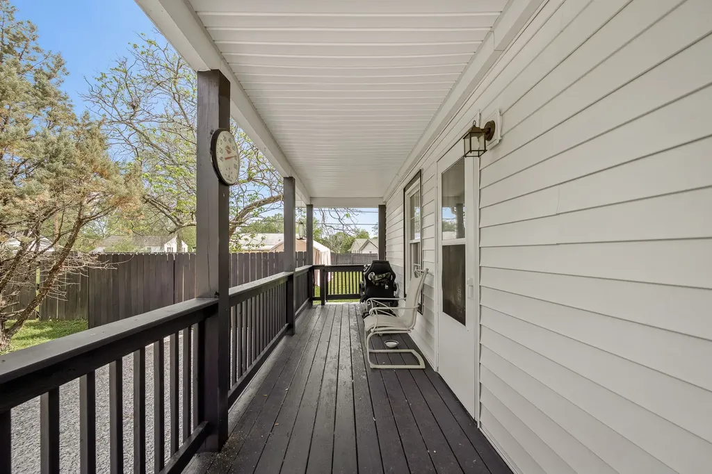 133 Ham Street Tullahoma TN 37388