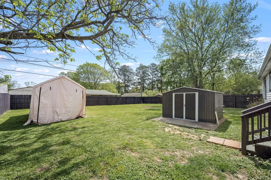 133 Ham Street Tullahoma TN 37388