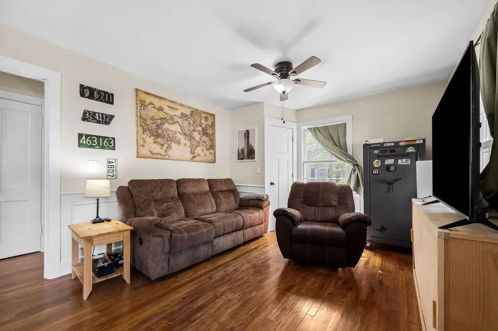 133 Ham Street Tullahoma TN 37388