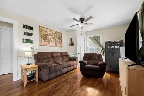 133 Ham Street Tullahoma TN 37388