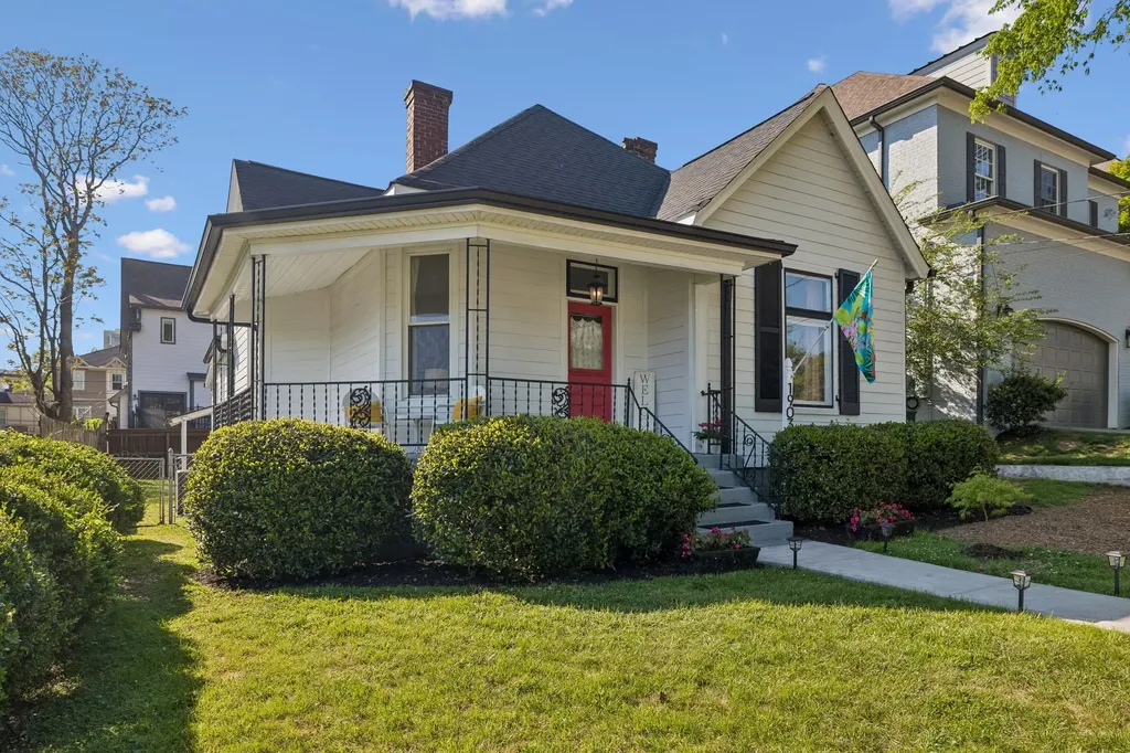 1903 Hillside Avenue Nashville TN 37203