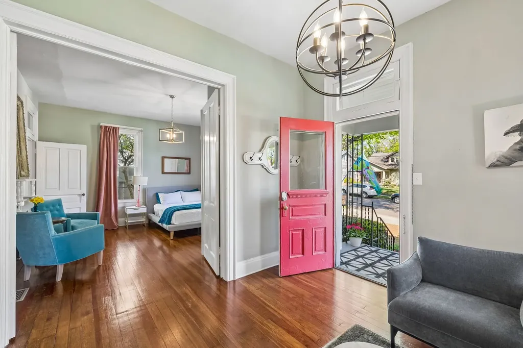 1903 Hillside Avenue Nashville TN 37203
