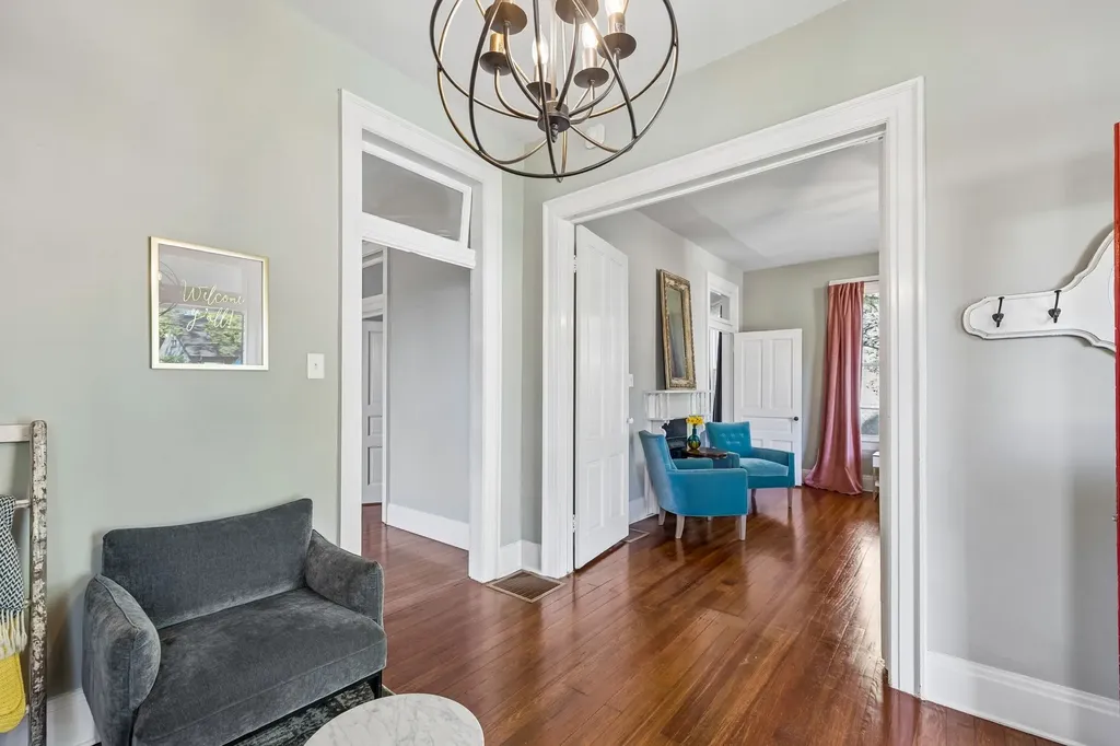 1903 Hillside Avenue Nashville TN 37203