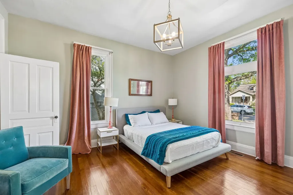 1903 Hillside Avenue Nashville TN 37203