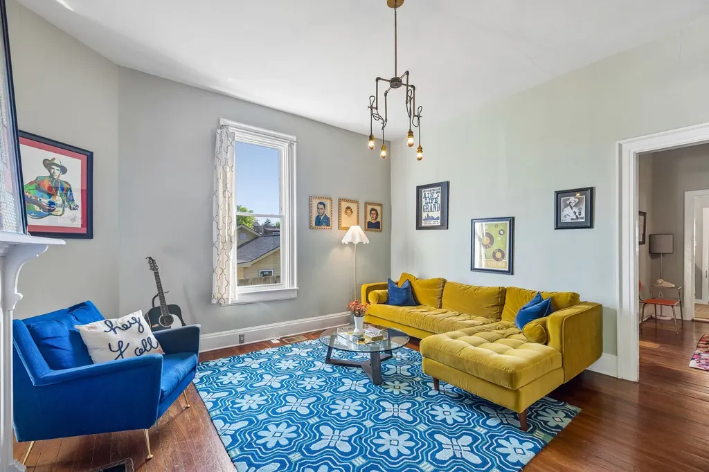 1903 Hillside Avenue Nashville TN 37203