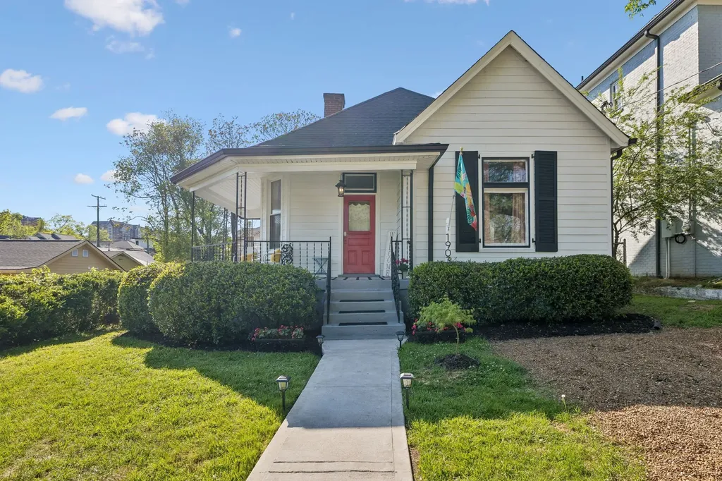 1903 Hillside Avenue Nashville TN 37203