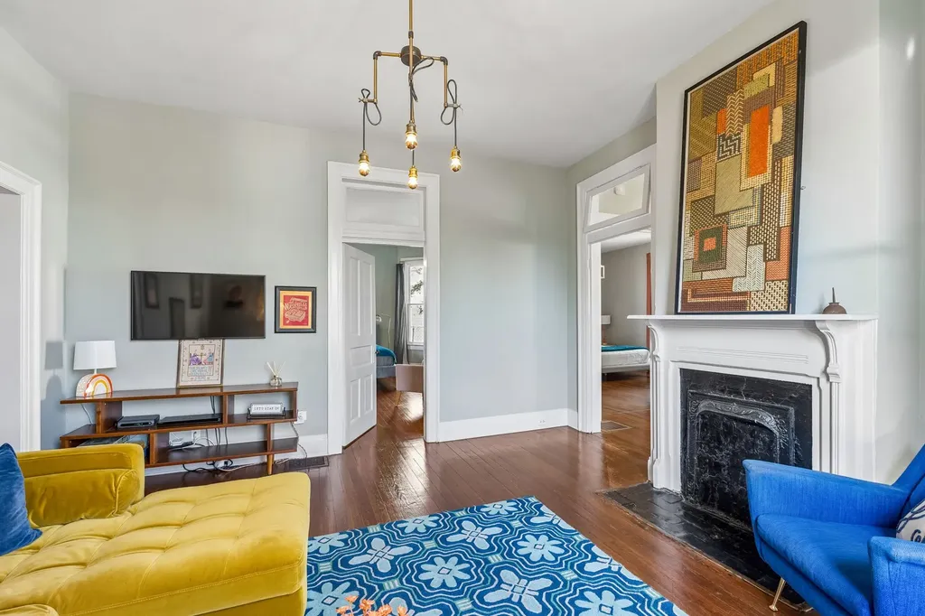 1903 Hillside Avenue Nashville TN 37203