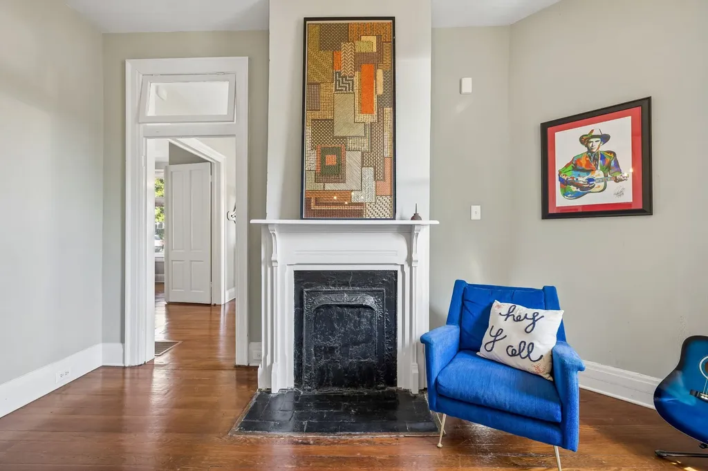 1903 Hillside Avenue Nashville TN 37203