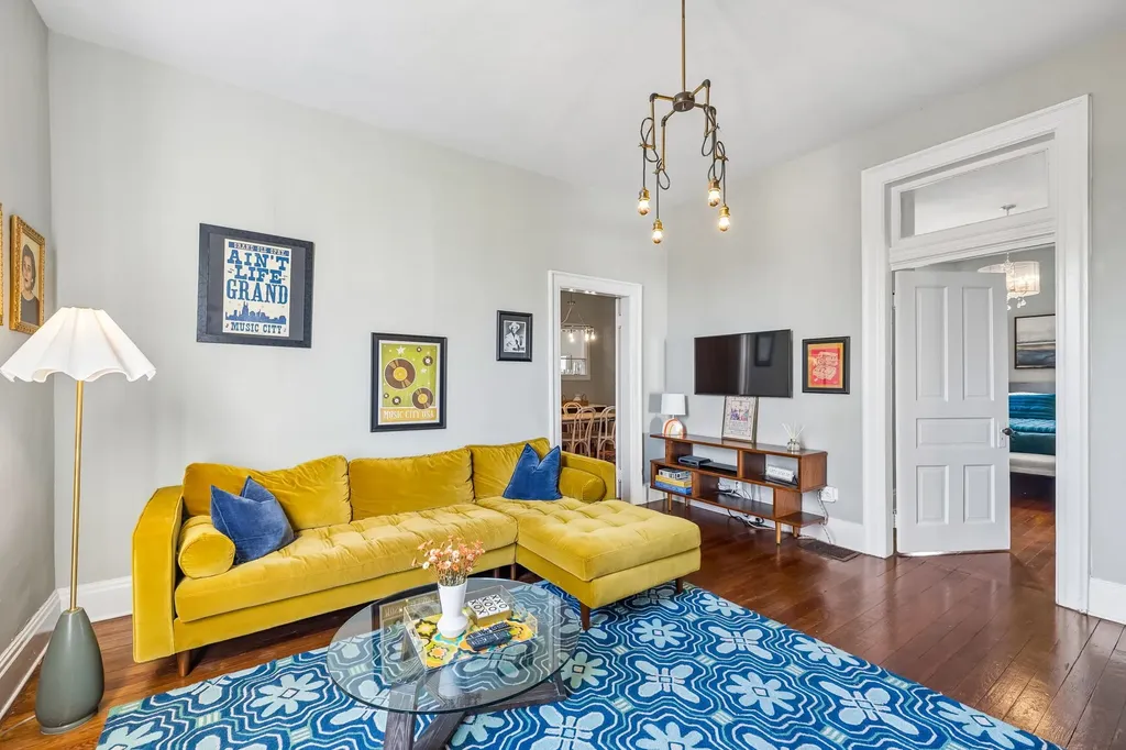 1903 Hillside Avenue Nashville TN 37203