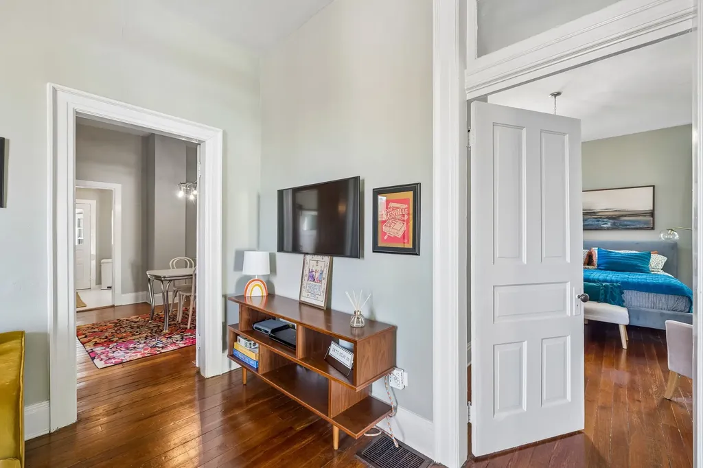 1903 Hillside Avenue Nashville TN 37203