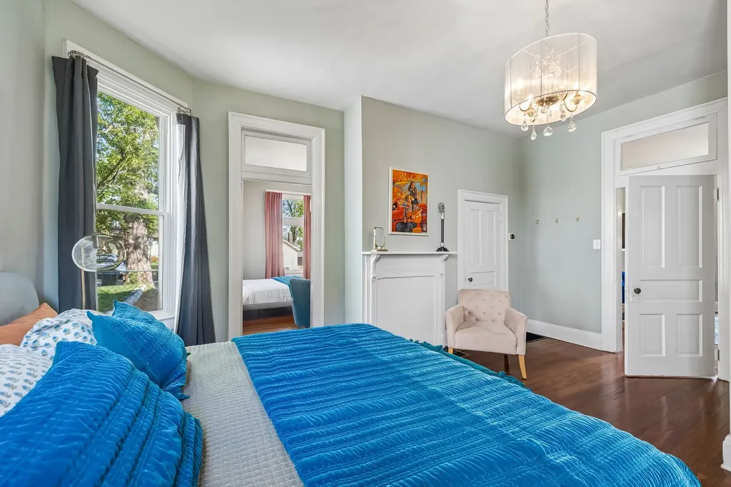 1903 Hillside Avenue Nashville TN 37203