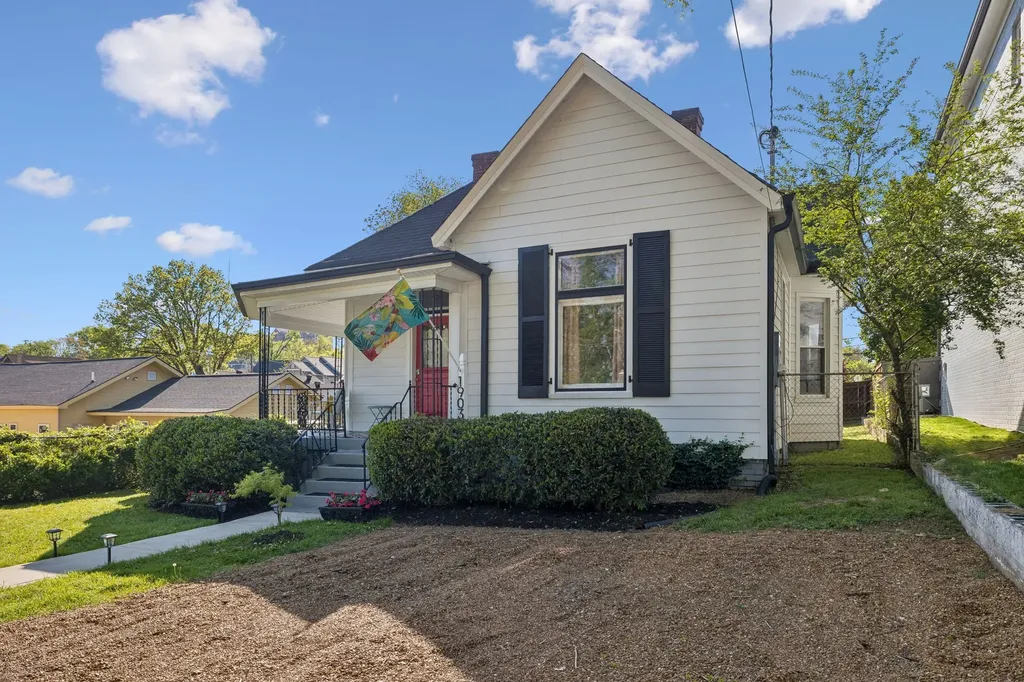 1903 Hillside Avenue Nashville TN 37203