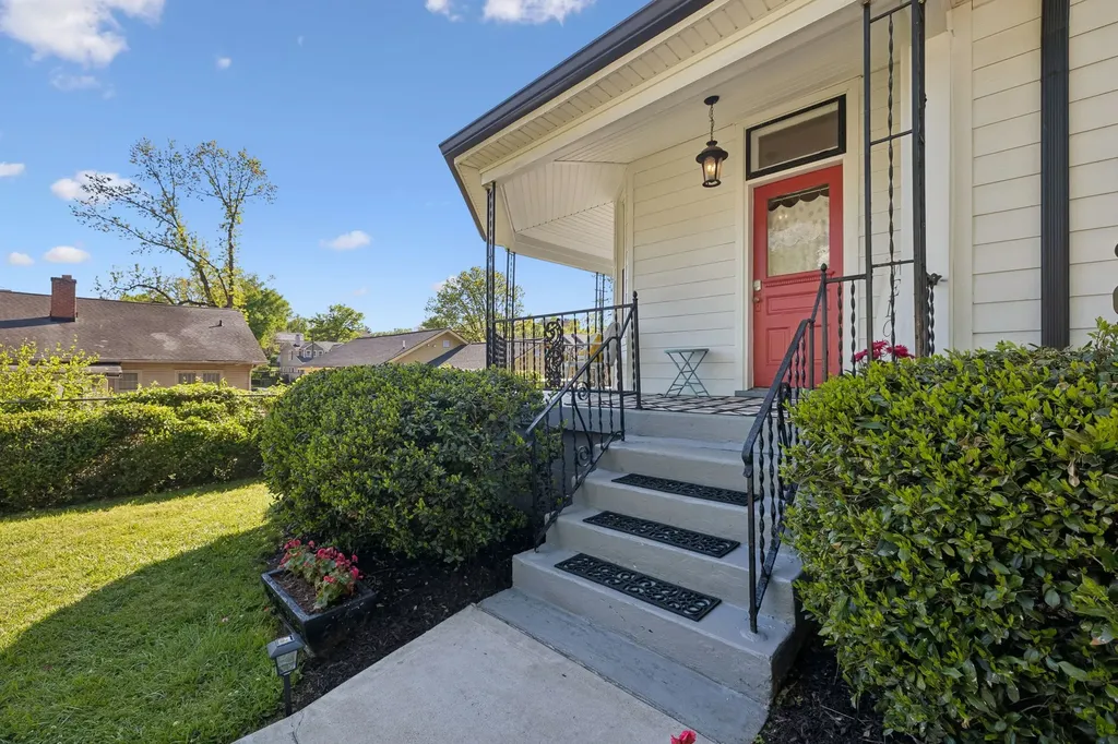 1903 Hillside Avenue Nashville TN 37203