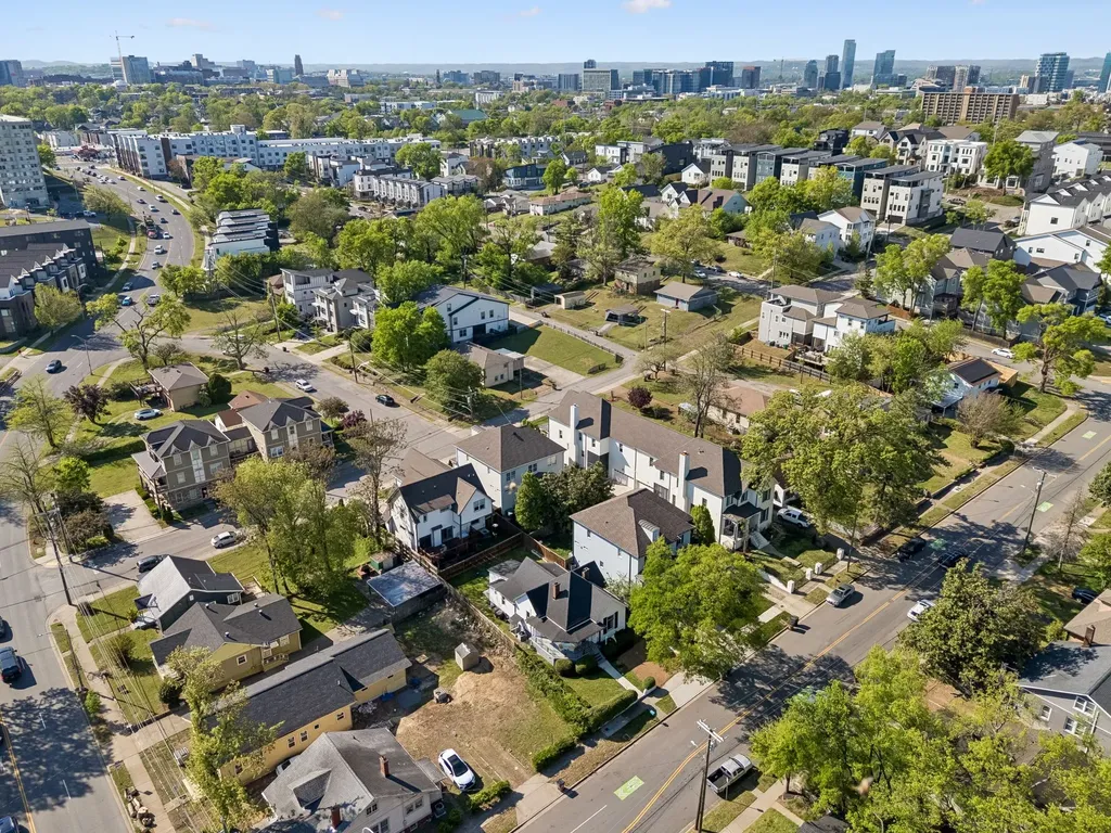 1903 Hillside Avenue Nashville TN 37203