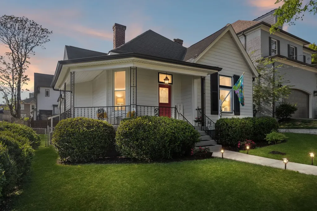 1903 Hillside Avenue Nashville TN 37203