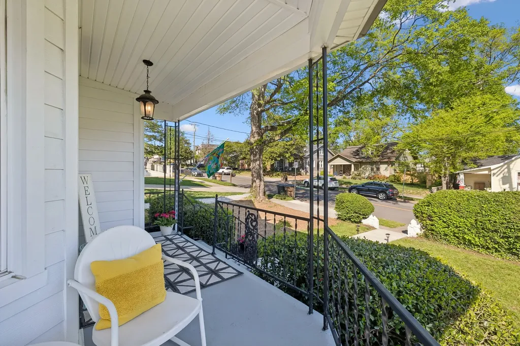 1903 Hillside Avenue Nashville TN 37203