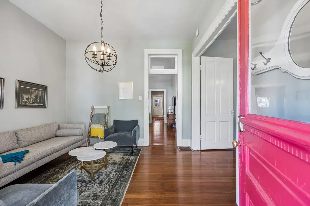 1903 Hillside Avenue Nashville TN 37203