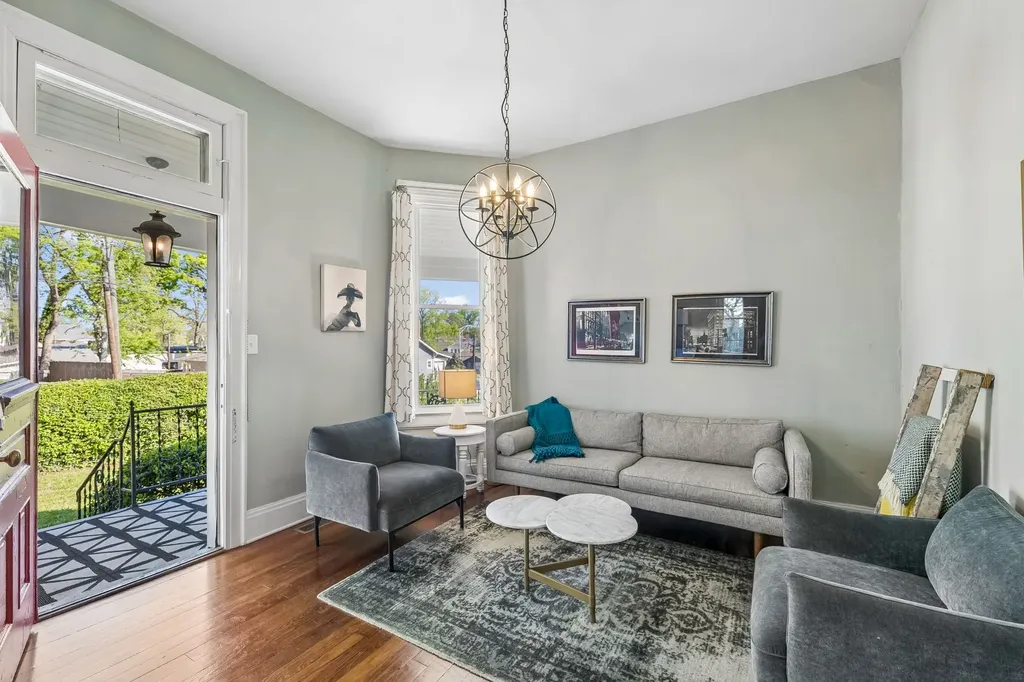 1903 Hillside Avenue Nashville TN 37203