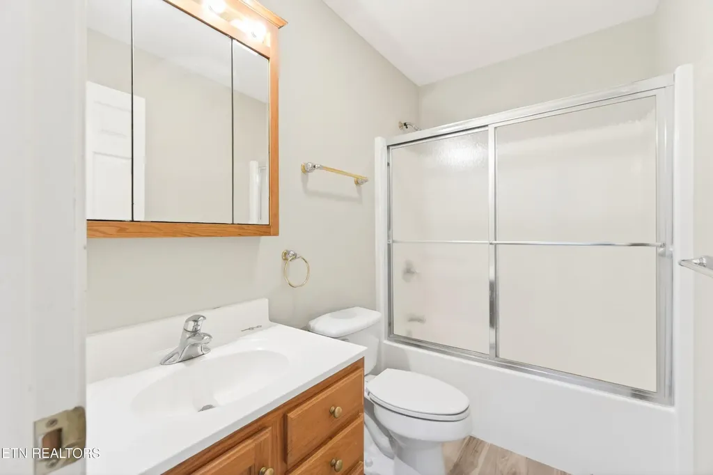 183 Trentwood Drive Crossville TN 38558