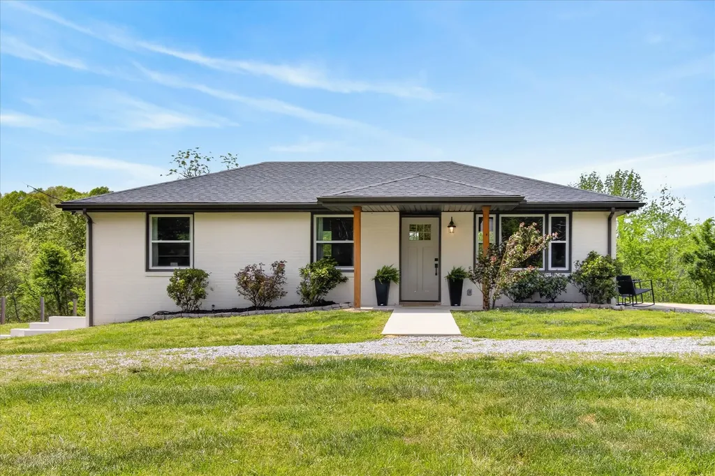 3466 Oak Ridge Road Palmyra TN 37142