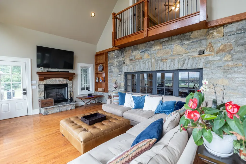 2990 Mcgavock Pike Nashville TN 37214