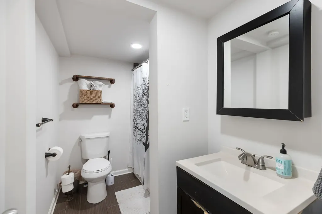 6334 Percy Drive Nashville TN 37205