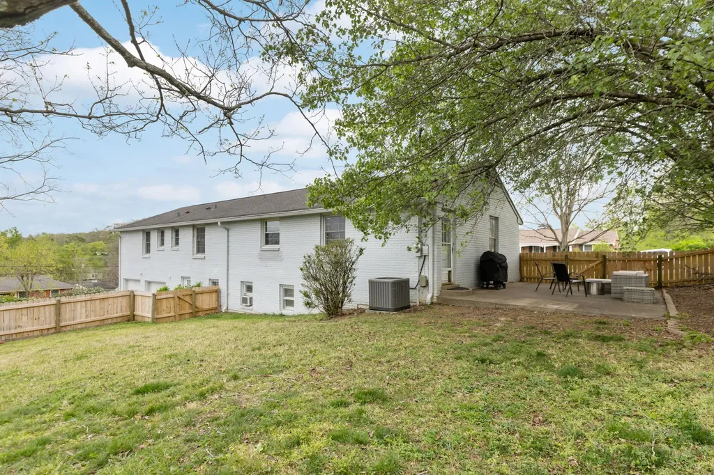 6334 Percy Drive Nashville TN 37205