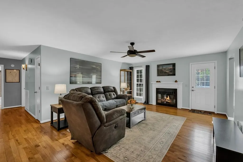 595 Laurel Park Circle Cookeville TN 38501