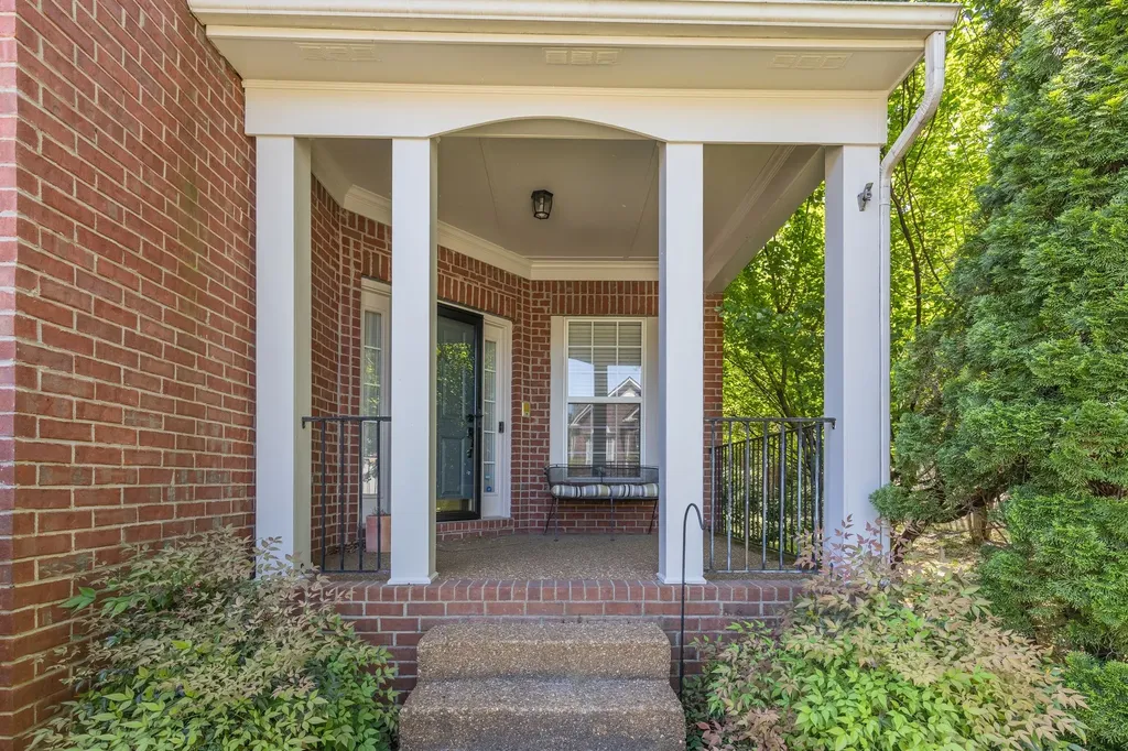 821 Holt Grove Court Nashville TN 37211